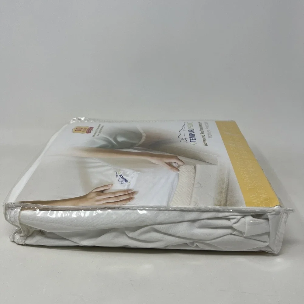 Tempur-Pedic new tempur